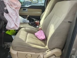 2011-2012 Ford F-150 Driver Front Seat Oem E4NPH. Fixed Price $616.62.