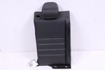 2015 Lexus IS250 E30 Rear Right Side Seat Upper Backrest Cushion & Headrest. Fixed Price $150.00.