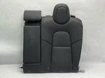 2018 Tesla Model 3 Driver Rear Seat Upper Back Cushion Arm Rest Oem 1088850-00-B. Fixed Price $212.49.