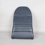 1999-2004 Porsche 911 Boxster Front Seat Backrest Cushion Blue Oem. Fixed Price $71.23.