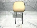 2017-2019 Infiniti QX30 Front Left / Right Seat Oem Beige. Fixed Price $39.88.