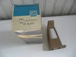 New Nos Gm 1978-1981 Chevrolet Buick Oldsmobile Pontiac Seat Belt Guide 20203858. Fixed Price $24.99.