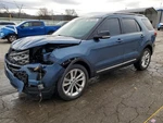 Used Third Seat Sw/van Fits: 2018 Ford Explorer Grade. Fixed Price $724.90.