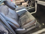 (local Pickup Only) Passenger Front Seat 40/20/40 Fits 09-10 Ford. Fixed Price $120.00.