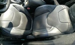 Driver Front Seat Electric Leather With Memory Fits 15-22 Cherokee 815012. Fixed Price $475.00.