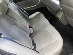 (local Pickup Only) Sonata 2015 Seat Rear 628469. Fixed Price $149.90.