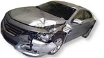 17 18 19 20 Chevrolet Impala Rear Back Seat. Fixed Price $422.65.