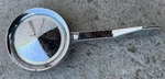 Ford Thunderbird Landau Convertible Right Reclining Seat Handle Chrome 1964-1966. Fixed Price $100.00.