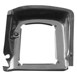 For Plymouth Satellite 68 Sherman Passenger Side Tail Panel End Cap Value Line. Fixed Price $88.00.