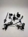 03-12 Mercedes R230 SL550 SL500 SL600 Front Left Seat Adjust Motor Set Oem. Fixed Price $59.99.