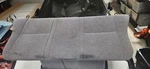 Nissan 240SX Rear Seat Back Cushion S13 Kouki Zenki. Fixed Price $129.99.