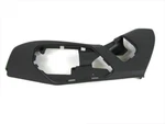 06-10 Jeep Commander Left Side Drivers Seat W/ Power Outer Trim Panel New Mopar. Fixed Price $71.33.