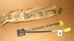 Mopar 3746841 Seat Cushing Switch 1974 A,b,c Body, 1975 C-body Nos. Fixed Price $75.00.