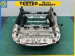 12-20 Bmw F30 F34 Front Left Lower Seat Track Rail Frame W/ Motor Oem. Fixed Price $146.88.