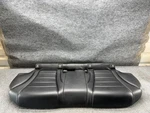 Mercedes W205 C300 Rear Bottom Lower Seat Cushion Black Oem A2059209401. Fixed Price $174.99.