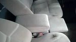 Front Seat Vin W 4TH Digit Limited Bench Opt AN3 Cloth Fits 06-16 Impala 5334500. Fixed Price $462.50.