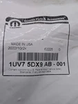 11-23 Dodge Charger/chrysler 300 Right Front Seat Anchor Bolt Cover 1UV75DX9AB. Fixed Price $62.00.