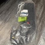 New Oem 2013-2016 Ford Escape Right Seat Track Valence Shield Cover Trim Genuine. Fixed Price $48.74.
