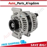 Ford Escape 2009-2012 Fusion Mazda Tribute Mercury 150A Cw Alternator. Fixed Price $125.76.