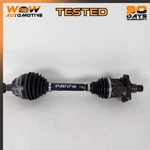 04-13 Bentley Continental Gtc Front Right Passenger Side Axle Shaft Oem. Fixed Price $153.09.