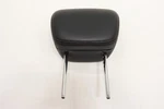 2017 -2020 Nissan Armada Sl Rear 2ND Row Right Seat Leather Headrest Oem Black. Fixed Price $197.36.