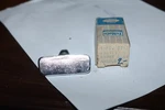 Nos Ford 1967 Galaxie Front Seat Back Adjusting Knob Metal C7AZ-6261753-A. Fixed Price $19.20.