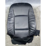 2010-2013 Bmw F07 F10 5-SERIES Front Seat Backrest Black Leather Heated Oem. Fixed Price $67.50.