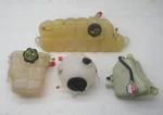 2015 Jeep Patriot Coolant Overflow Bottle Oem 141K Miles - LKQ444092712. Fixed Price $65.72.
