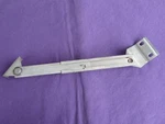 65,66,SHELBY,MUSTANG,FASTBACK Trap Door Prop. Fixed Price $59.99.