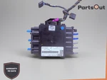 11-18 Audi A8 Quattro Rear Left Seat Lumbar Control Module Unit 4H0907182H Oem. Fixed Price $34.64.
