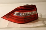 12 13 14 15 Mercedes ML350 ML500 Driver Left Taillight Lamp 31644. Fixed Price $122.50.