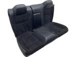 2021 Dodge Challenger Rear Row Seat Assy Black Alcantara/nappa & Leather Oem. Fixed Price $399.00.