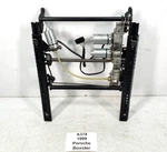 98-05 Oem Porsche Boxster 986 911 Front Right Seat Rail Track Frame W/ Motors. Fixed Price $359.95.