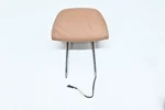 Front Seat Leather Comfort Headrest Sat Braun LCD5 Oem Bmw F02 F01 750 740 09-15. Fixed Price $81.99.