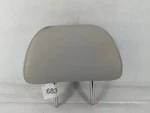 2017-2018 Infiniti Q50 Rear Seat Ivory T4CV9. Fixed Price $664.13.