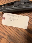 Ford And International Scout Ii Bench Seat Slider Adjuster. 416643-C92. Fixed Price $35.00.