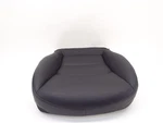 Tesla Model Y Front Right Passenger Seat Lower Cushion Black. Fixed Price $125.00.