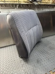 Oem Seat Front Right Upper Toyota Land Cruiser FJ60 FJ62 Grey 1980-1990 Hzj. Fixed Price $137.03.