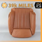 Bentley Continental Flying Spur Front Left Driver Bottom Seat Cushion Oem 39K. Fixed Price $236.55.