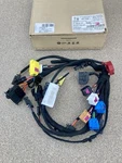 Genuine Volkswagen 7L0971364AC Right Seat Wiring Harness Touareg Porsche Cayenne. Fixed Price $29.99.