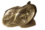 Hid 05 06 07 Mercedes C320 Driver Left Headlight Lamp A480. Fixed Price $110.00.