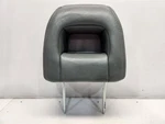 2003 Honda Pilot Drivers Left Front Headrest *gray Leather*. Fixed Price $53.39.