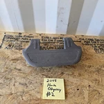 2008 Honda Odyssey Rear Seat Center Pivot Upper Cover Gray Oem 82191-SHJ-A010-M1. Fixed Price $59.06.