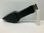 1967 Chrysler Oem Black Seat Belt Retractor # 2802816 Plymouth Dodge Body. Fixed Price $50.00.