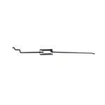 Scott Drake C5ZZ-6561726-A Bucket Seat Track Adjuster. Fixed Price $14.59.