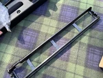 Mercedes-benz CL550 W216 Right Passenger Seat Base Trim. Fixed Price $50.00.