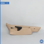 98-02 Bmw Z3 E36 Front Left Seat Recline Panel W/ Leveler 52108411961 Beige Oem. Fixed Price $99.23.