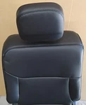 2020-2024 Ford Explorer Police Interceptor Utility Rear 2ND Seat Rh Side Only. Fixed Price $249.95.