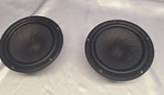 Scan-speak Revelator 18W/8531G00 7" Woofer Removed From Meadowlark Osprey Spkrs. Fixed Price $164.95.