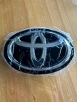 Toyota RAV4 2019-2025 Front Grille Emblem Logo Radar 53141-33130 /33140. Fixed Price $59.99.